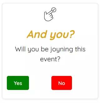 manage responses