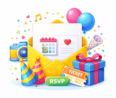 event date